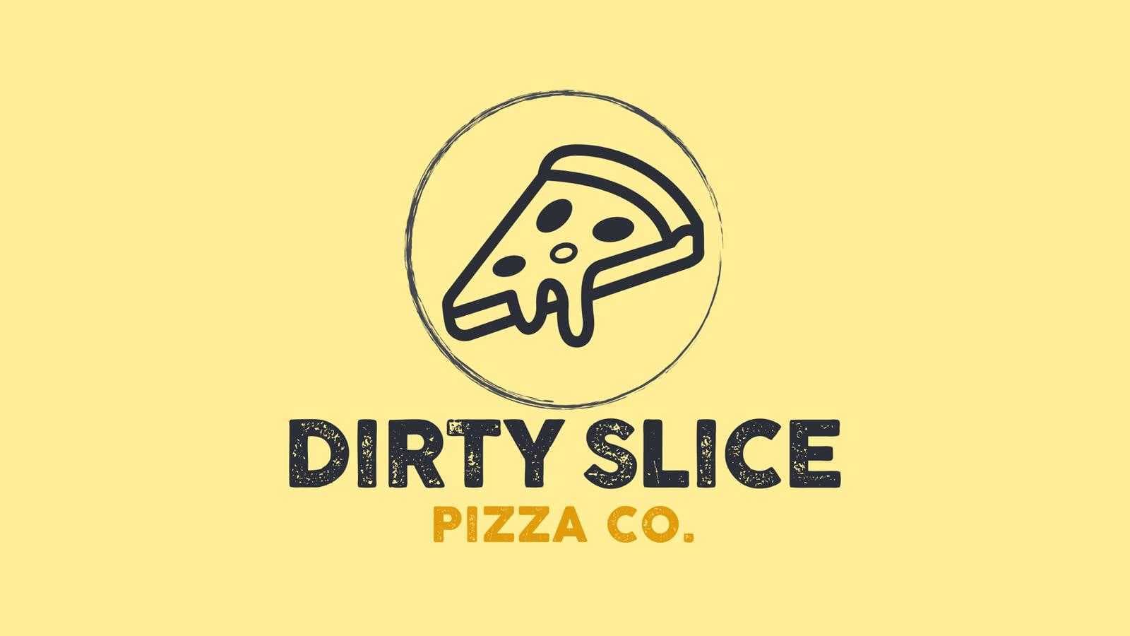 DIRTY SLICE PIZZA CO.-logo